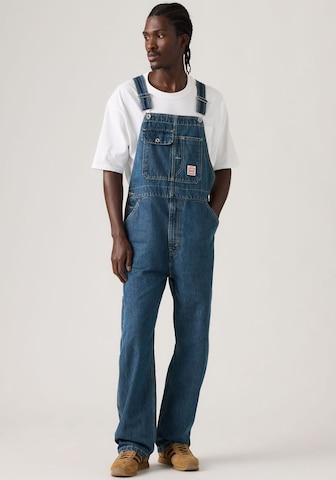 LEVI'S ® Loose fit Jean Overalls in Blue