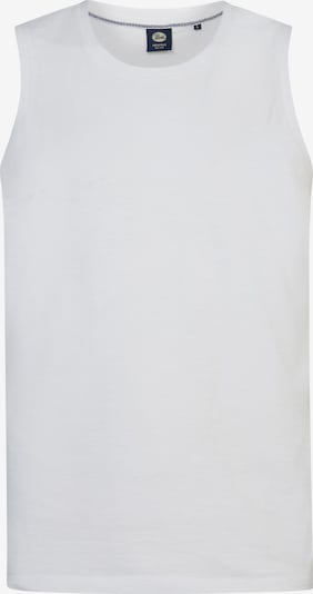 Petrol Industries Camiseta en blanco, Vista del producto