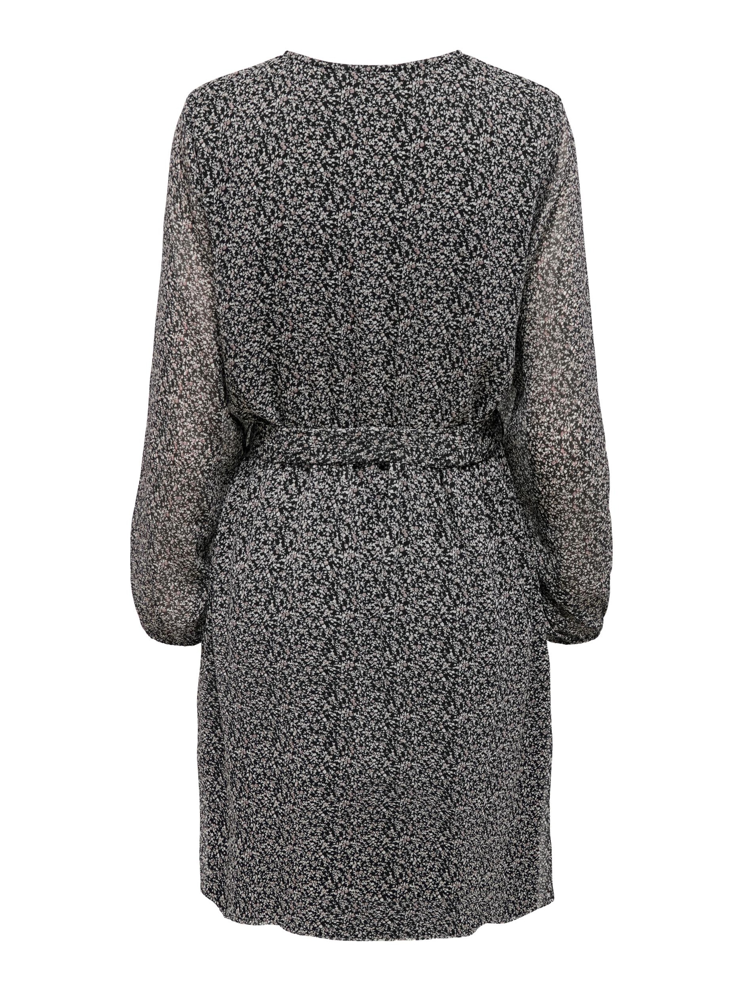 ONLY Kleit 'Cera', värv must