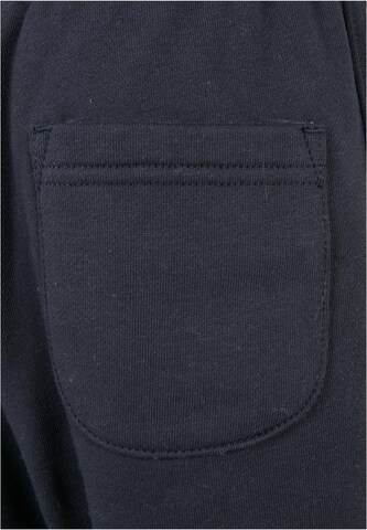 Urban Classics Конический (Tapered) Штаны в Синий