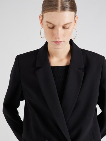 Lindex Blazer in Schwarz