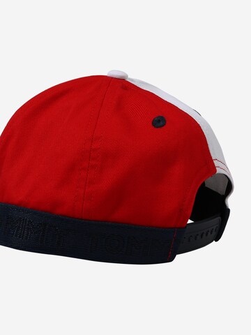 TOMMY HILFIGER Hat in Blue