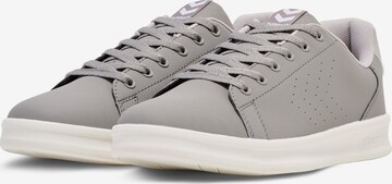 Hummel Sneaker 'BUSAN ' in Grau