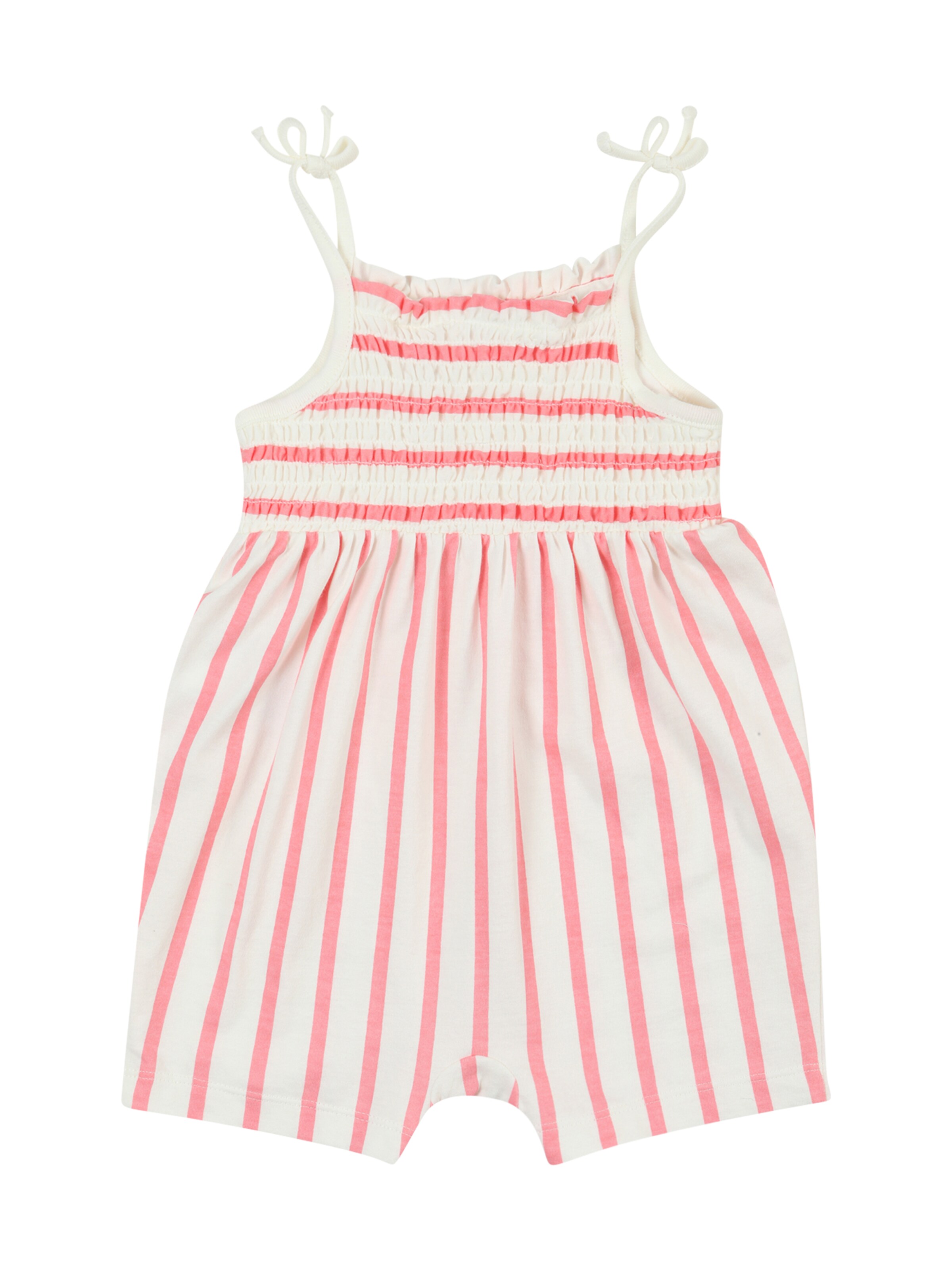 GAP Overall σε ροζ