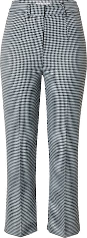 EDITEDregular Hlače 'Reina' - miks boja boja: prednji dio