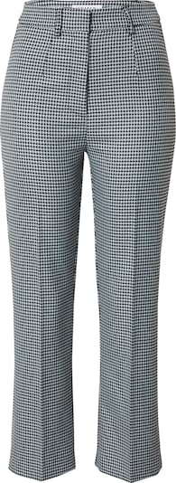 EDITED Hlače 'Reina' u plava / crna, Pregled proizvoda