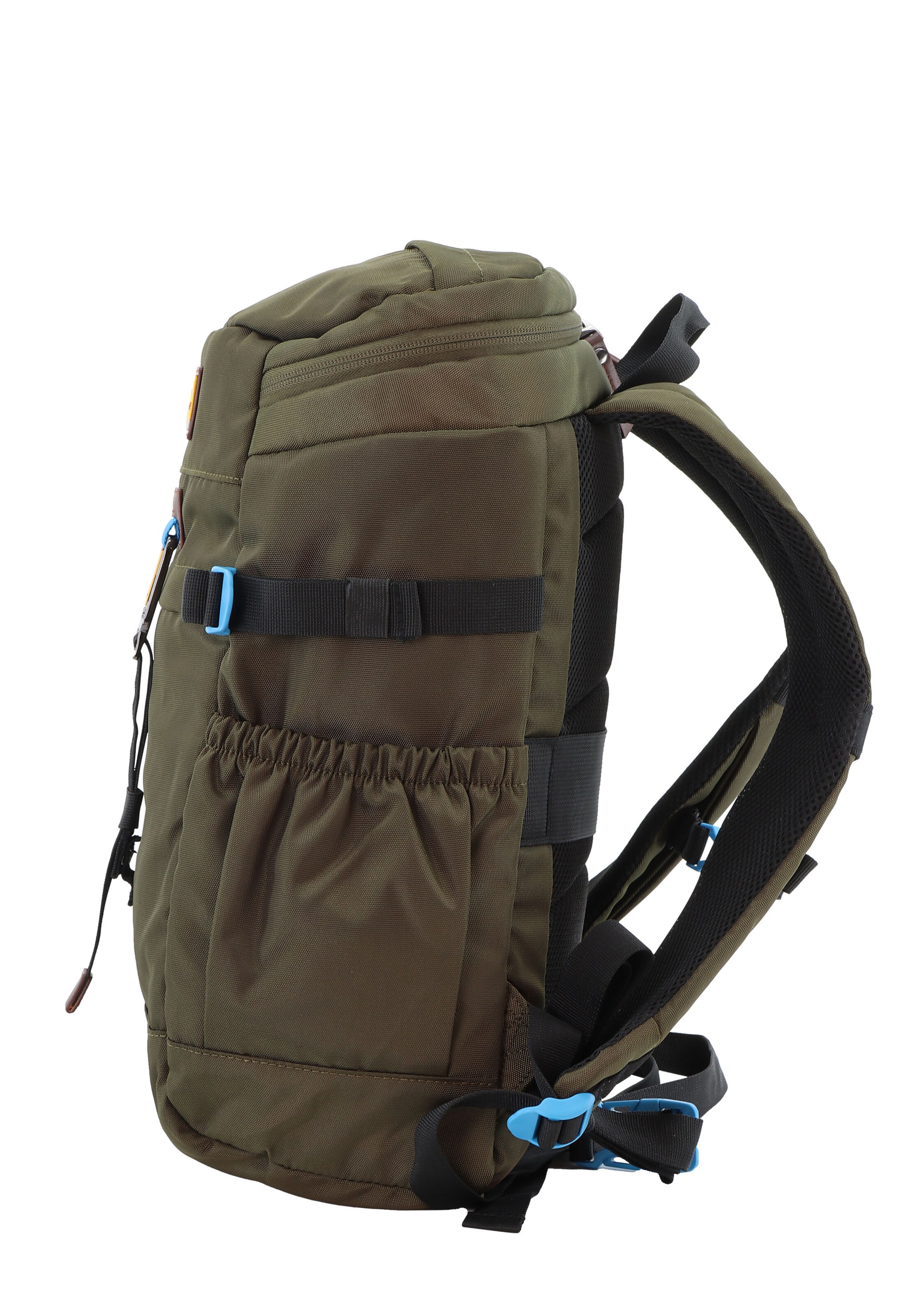 Discovery Rucksack in Braun