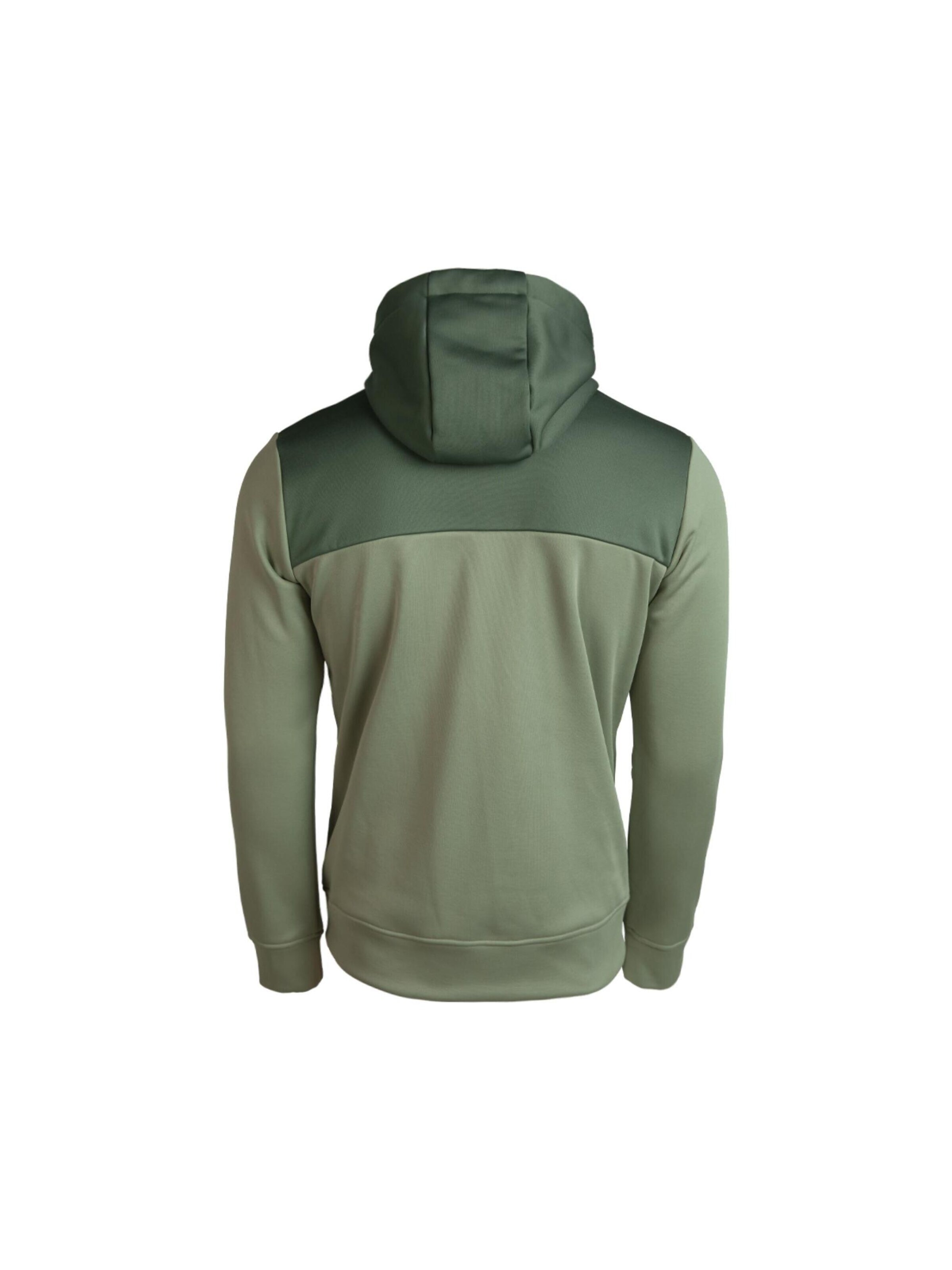 Sweat de sport Izas en vert
