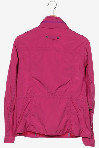 CAMEL ACTIVE Jacket & Coat in L in Pink