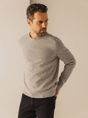 State of Art Sweater in Beige