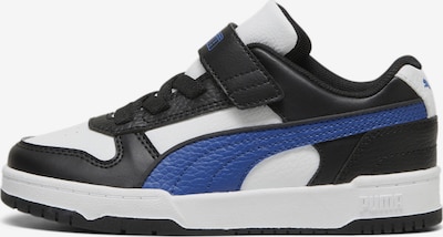 PUMA Sneakers in Blue / Black / White, Item view