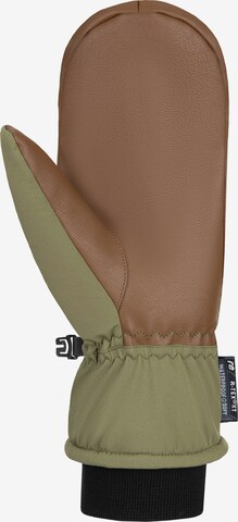 REUSCH Fäustlinge 'Carter R-TEX® XT' in Grün