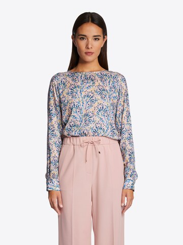 Rich & Royal Bluse i rosa: forside