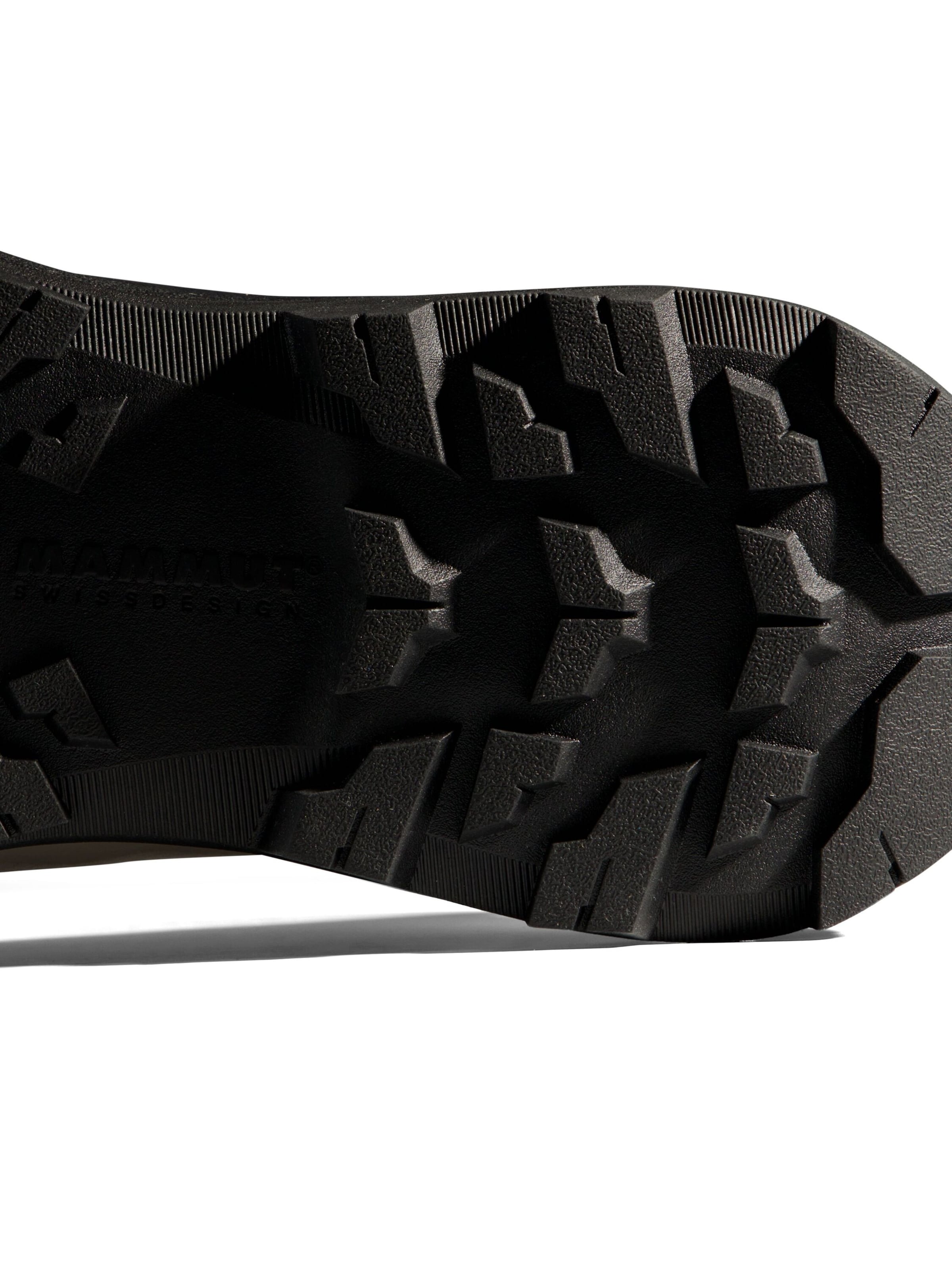 MAMMUT Flats 'Sertig III' in Grey