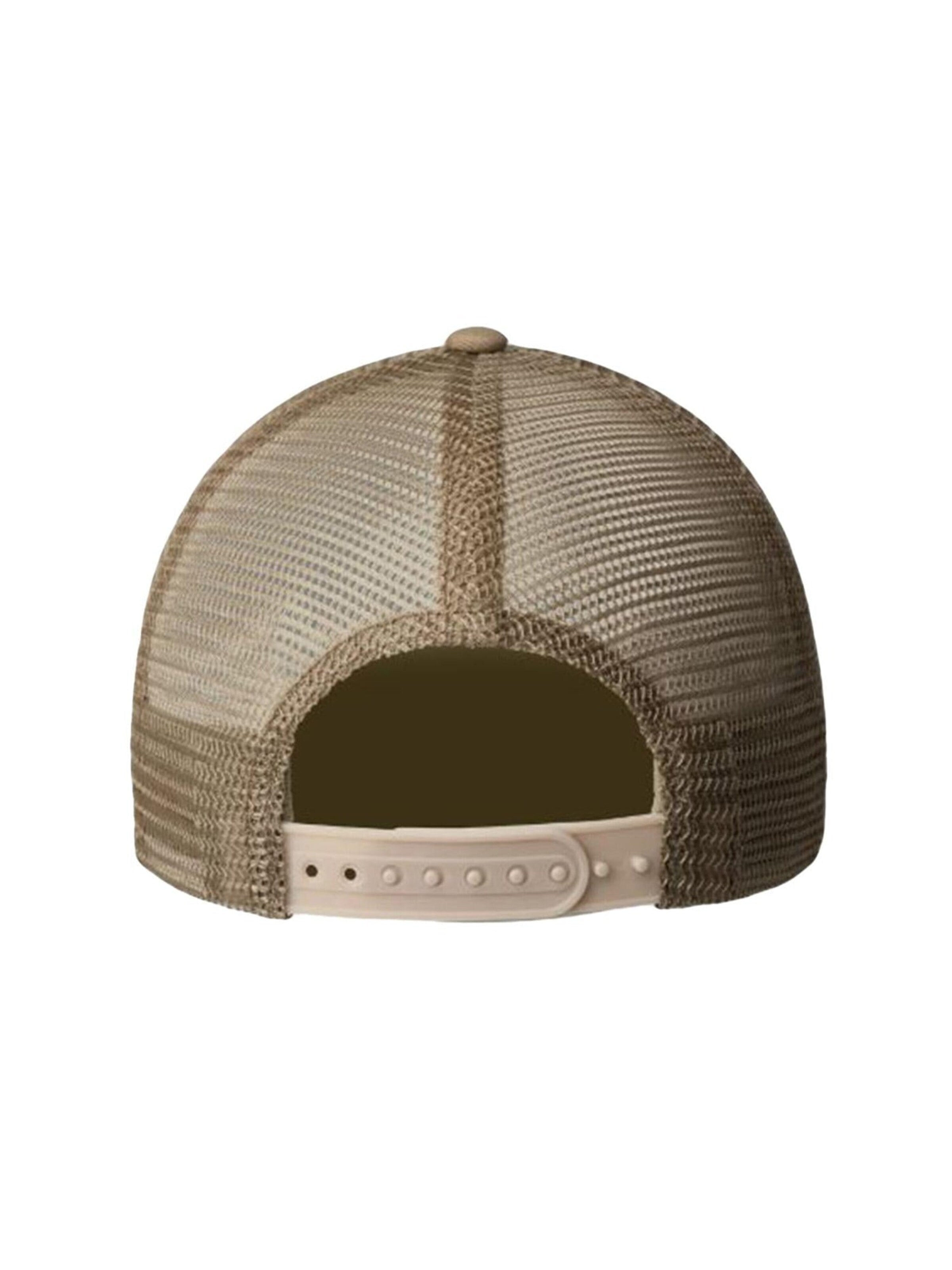 KANGOL Pet 'Kangaroo Trucker' in Groen