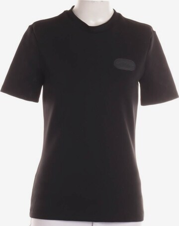 Louis Vuitton Top & Shirt in S in Black: front