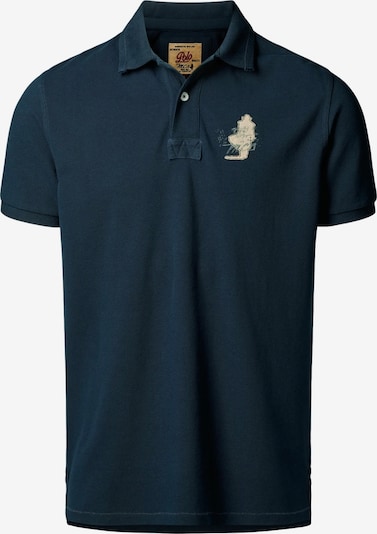 MCS Paita 'Mark' värissä beige / laivastonsininen, Tuotenäkymä