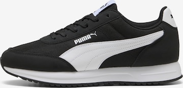 PUMA Sneaker in Schwarz: Vorderseite