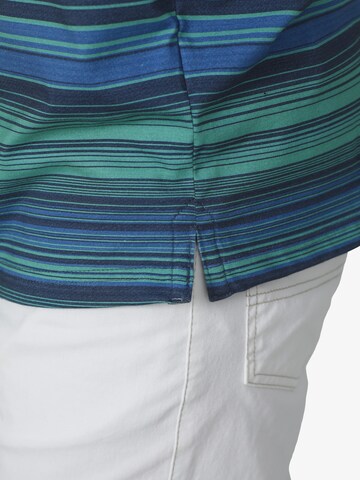 BABISTA Shirt 'Bellavetzi' in Green
