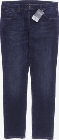 Brunello Cucinelli Jeans 27-28 in Blau: predná strana