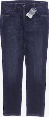 Brunello Cucinelli Jeans in 27-28 in Blue: front