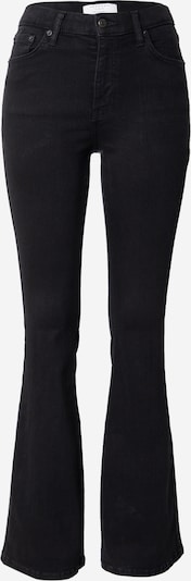 Džinsai 'TSJAMIE' iš TOPSHOP, spalva – juodo džinso spalva, Prekių apžvalga