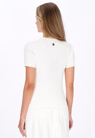 DreiMaster Maritim - Jersey en blanco
