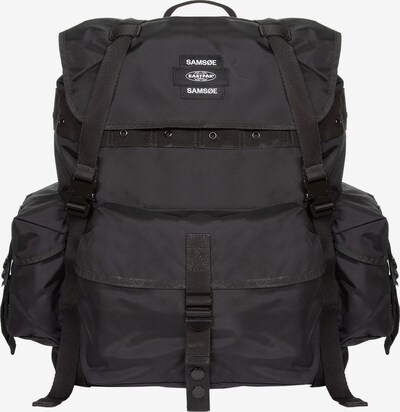 EASTPAK Ruksak 'SAMSOE BP' u crna, Pregled proizvoda