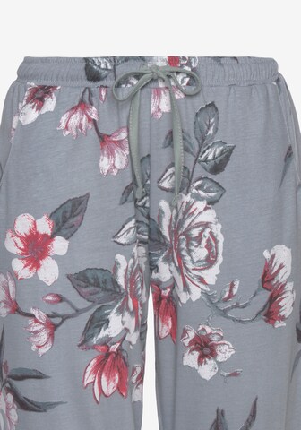 VIVANCE Pyjama 'Dreams' in Blauw