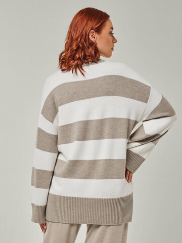 Abito da casa 'Felia & Bella' di YOU LOOK PERFECT in grigio