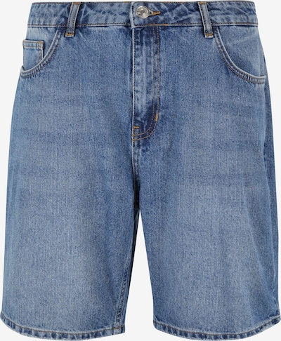 2Y Premium Jeans in de kleur Blauw, Productweergave