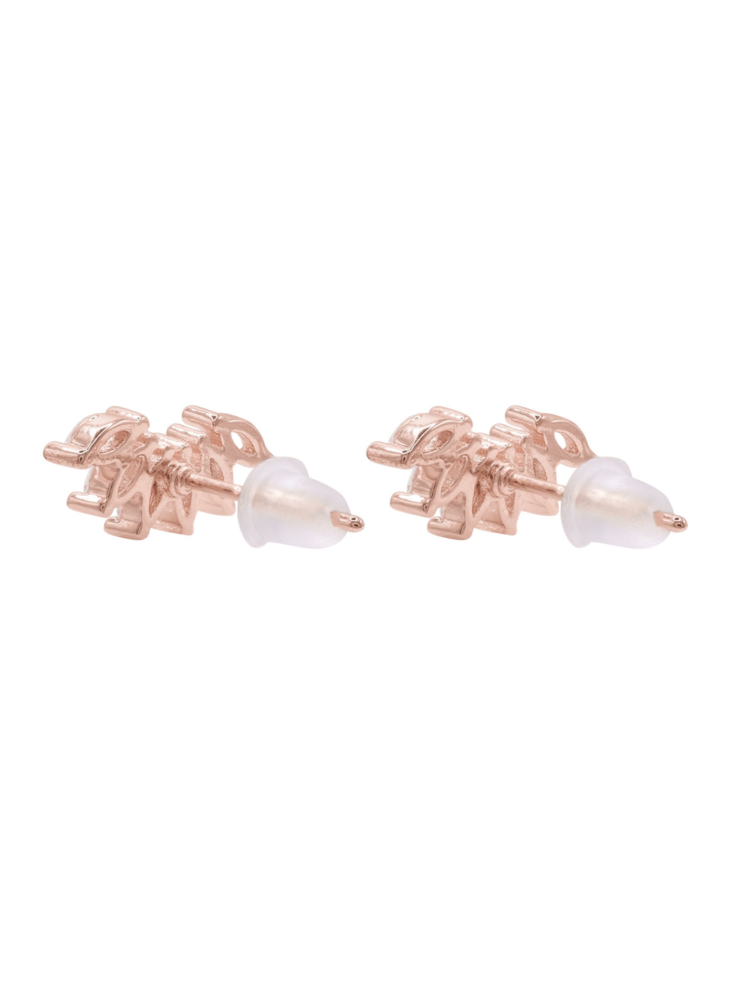 Heideman Earrings 'Tamara' in Gold