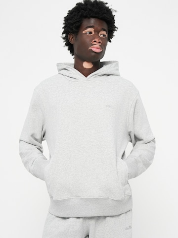 ELLESSE Μπλούζα φούτερ 'Madone' σε γκρι