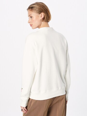 Polo Ralph Lauren Sweatshirt in White