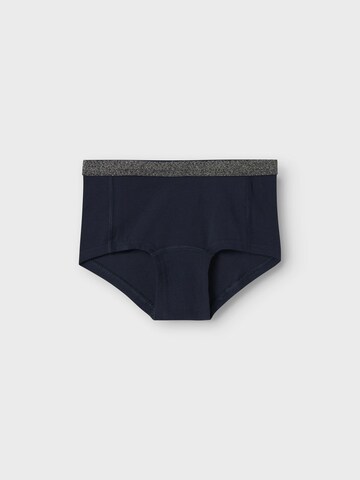 NAME IT - Calzoncillo en azul