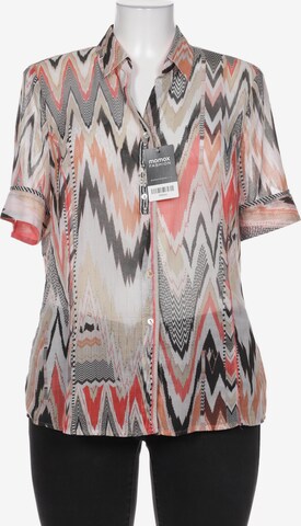 Just White Blouse & Tunic in XL in Mixed colors: front