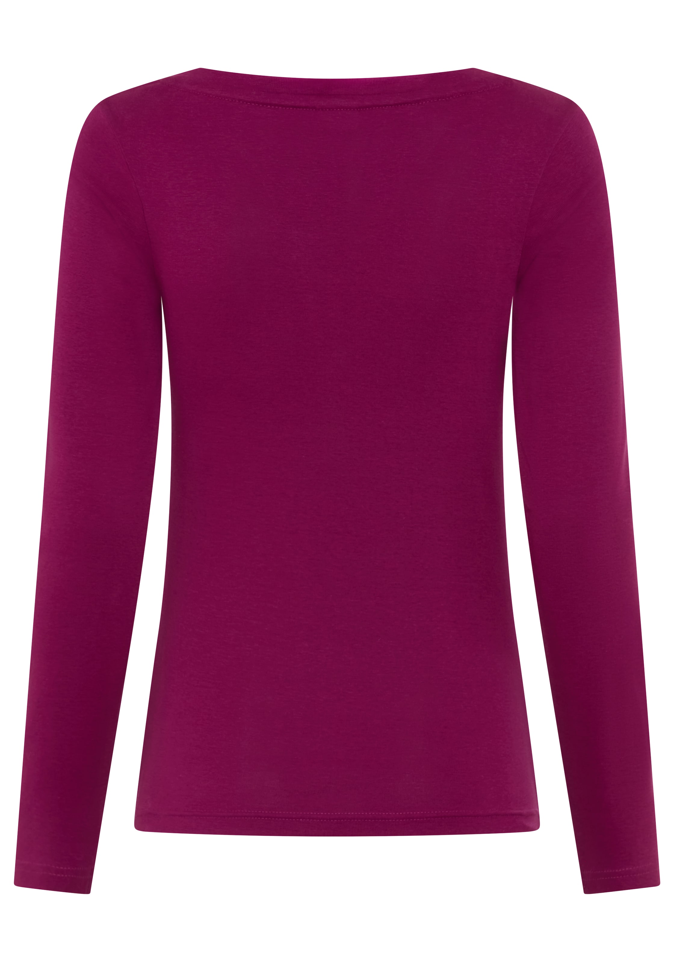 KangaROOS Shirt in Pink