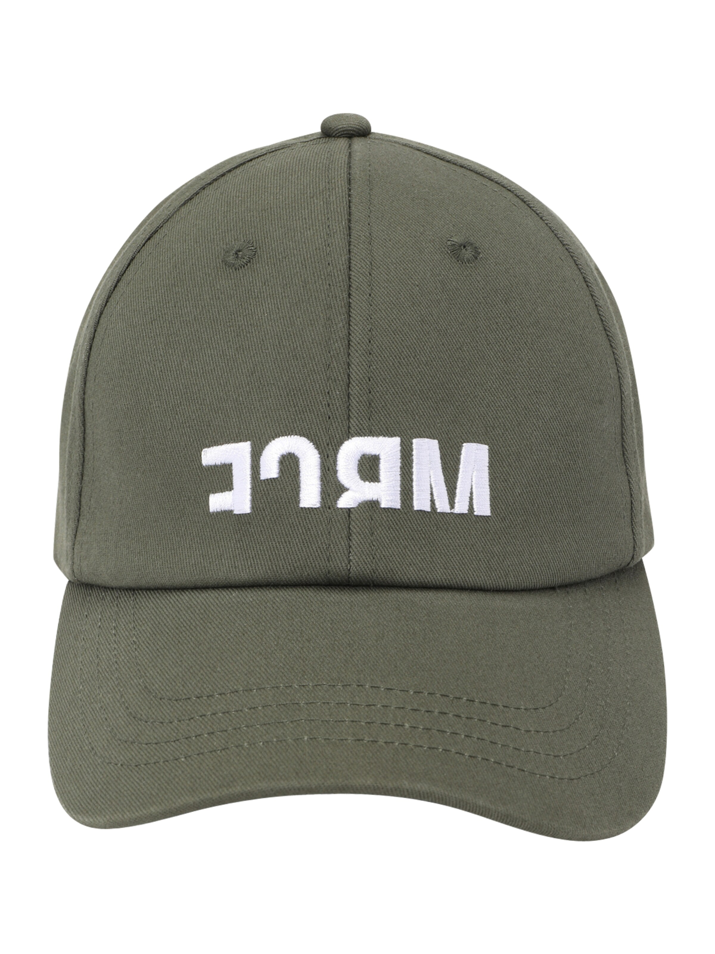 FCBM Čiapka - Zelená