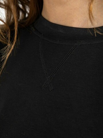 Coster Copenhagen - Camiseta ' BEA ' en negro