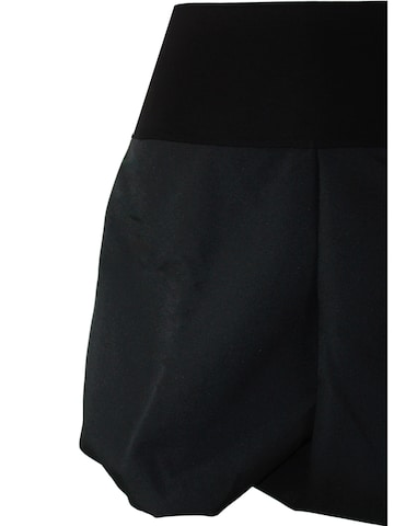 dunkle design Rock 'S-G' in Schwarz