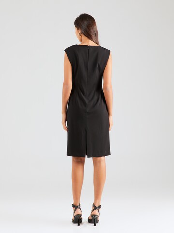 DKNY - Vestido en negro