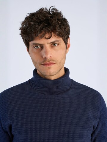 Pullover di Lindbergh in blu