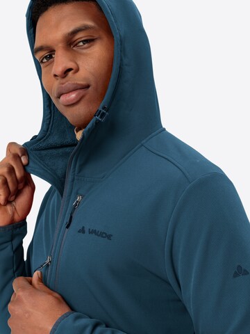 VAUDE Jacke ' Elope' in Blau
