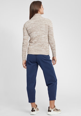 Oxmo - Cárdigan 'Phenix' en beige