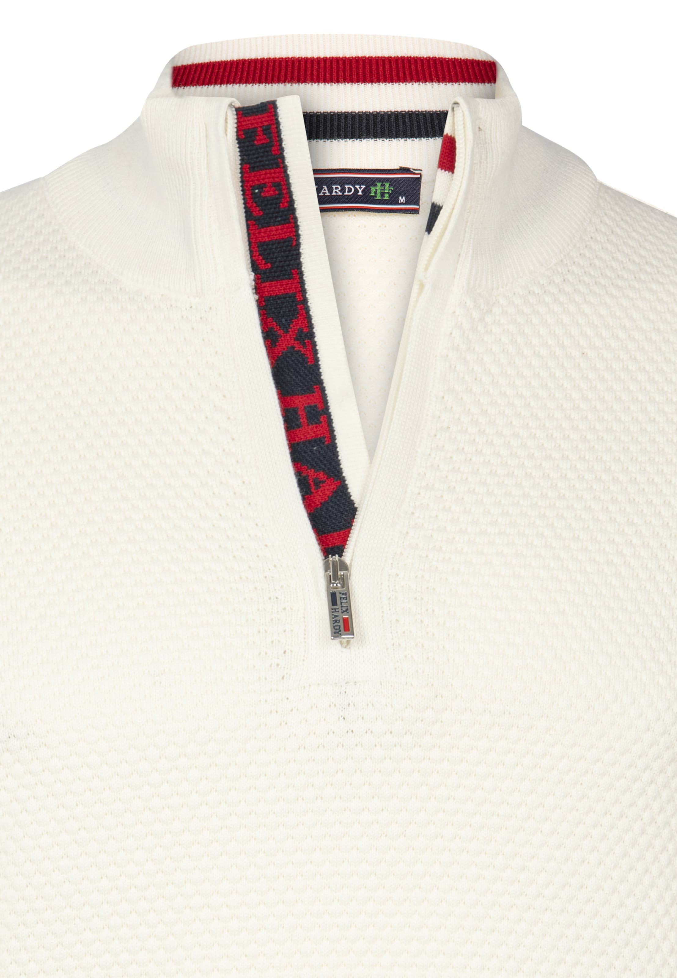 Felix Hardy Пуловер в бежово