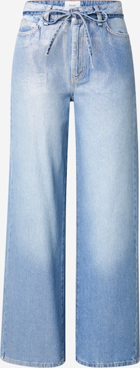 NÜMPH Farkut 'BROOKLYN' värissä sininen denim, Tuotenäkymä