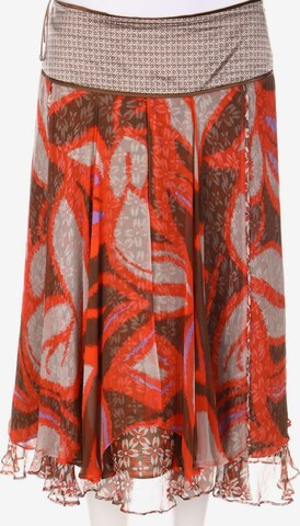 Stills Skirt in M in Mixed colors: front