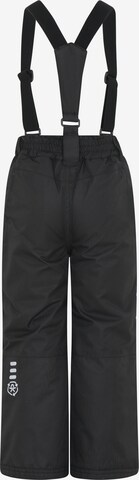 COLOR KIDS Regular Pants in Black