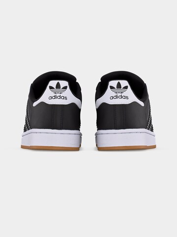 ADIDAS ORIGINALS Σνίκερ 'SUPERSTAR II' σε μαύρο