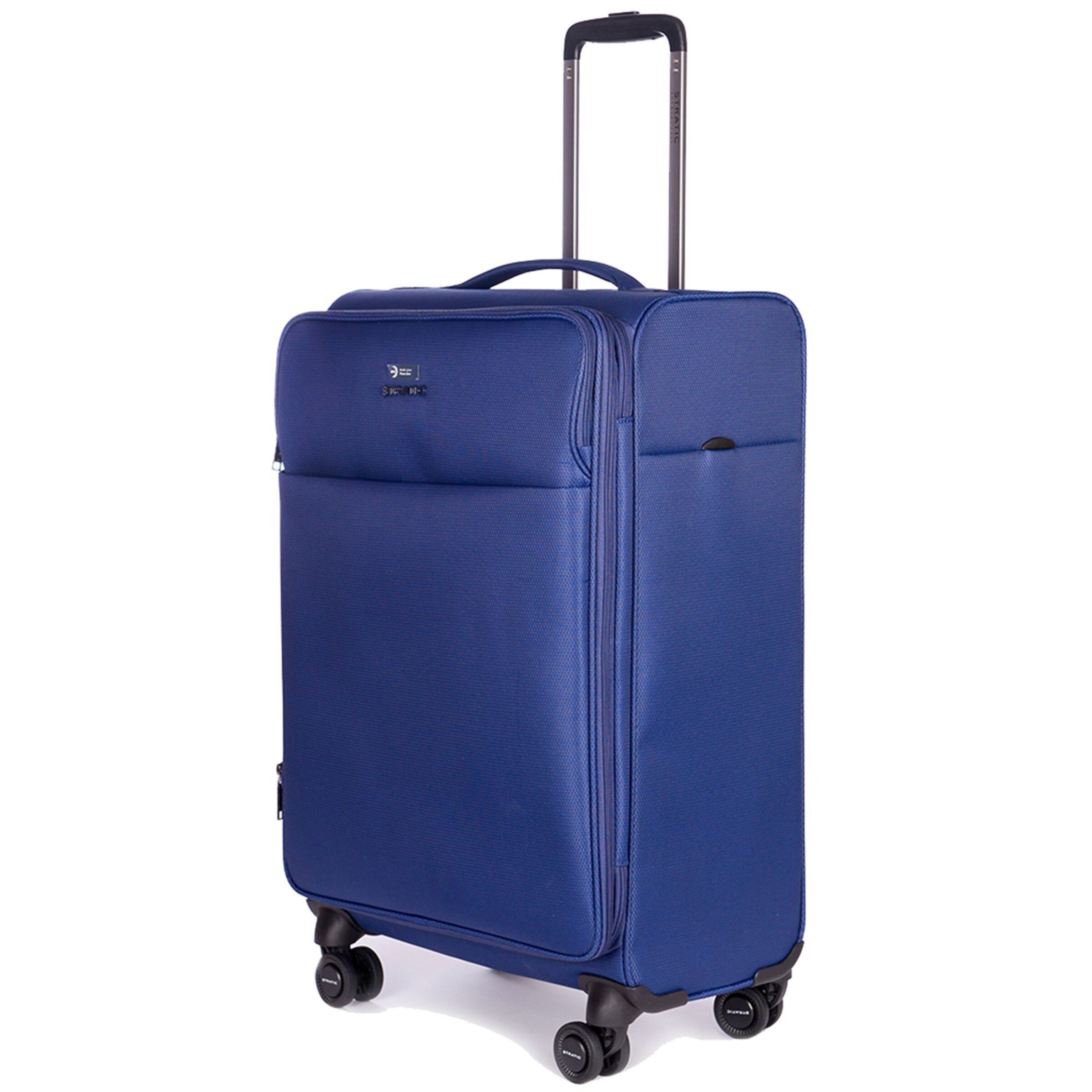 Stratic Cart in Blue